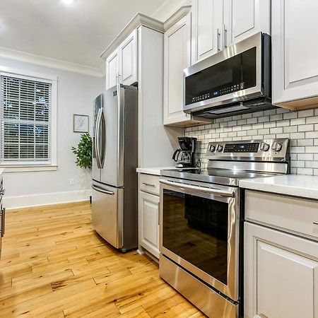 Hosteeva Private Condo W Pool And High-End Amenities Near Frnch Quarter New Orleans Dış mekan fotoğraf