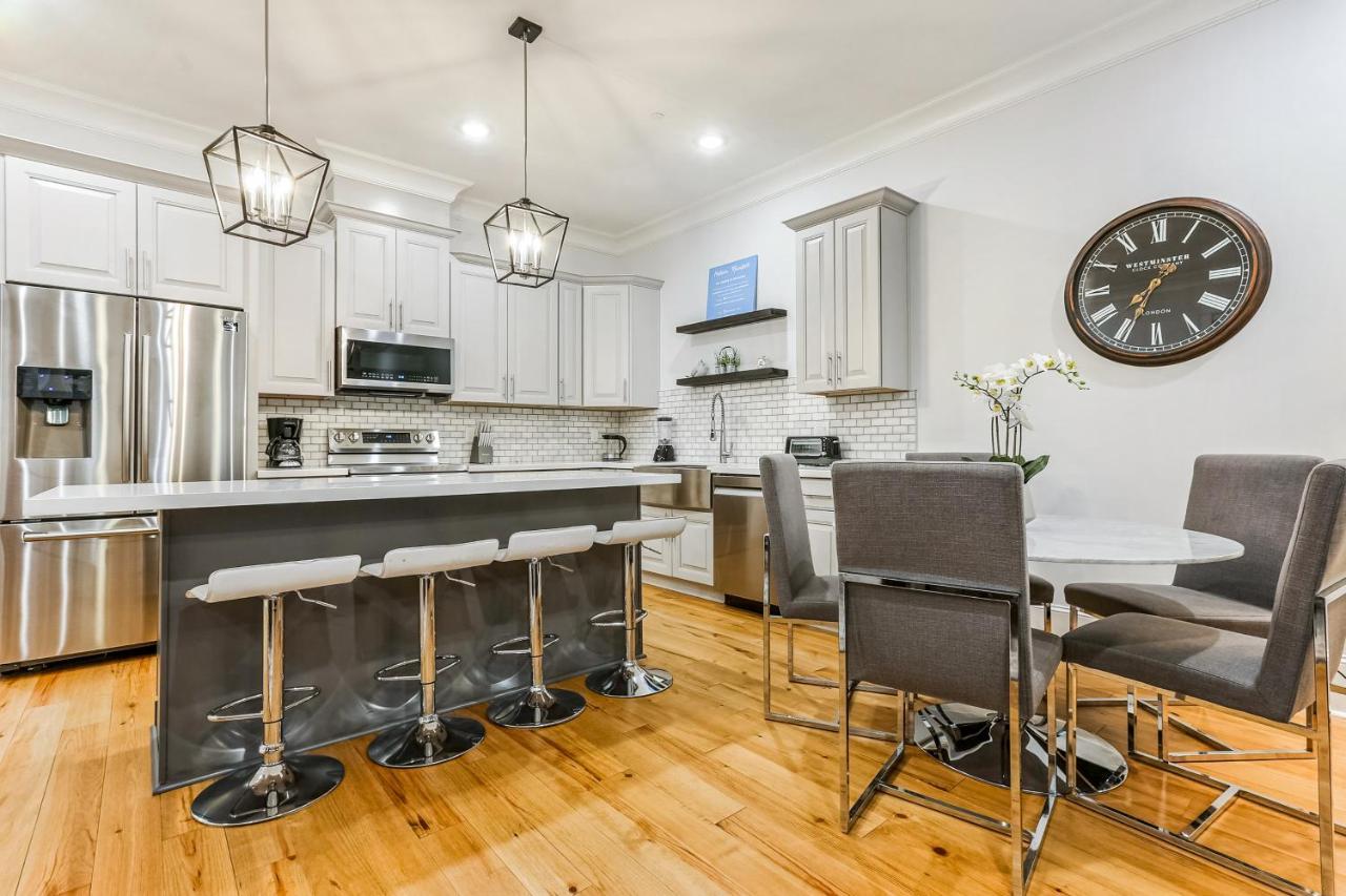 Hosteeva Private Condo W Pool And High-End Amenities Near Frnch Quarter New Orleans Dış mekan fotoğraf