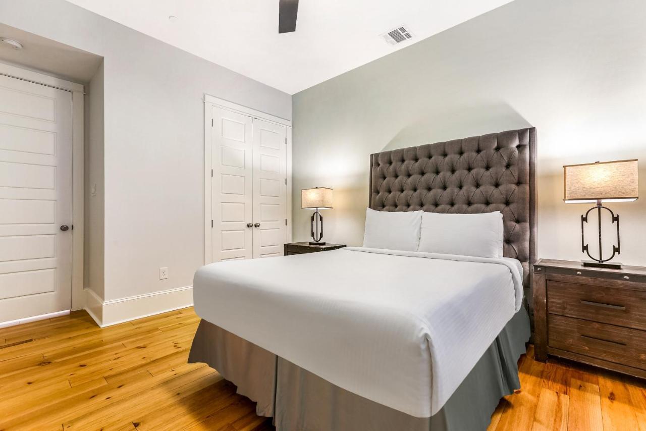 Hosteeva Private Condo W Pool And High-End Amenities Near Frnch Quarter New Orleans Dış mekan fotoğraf