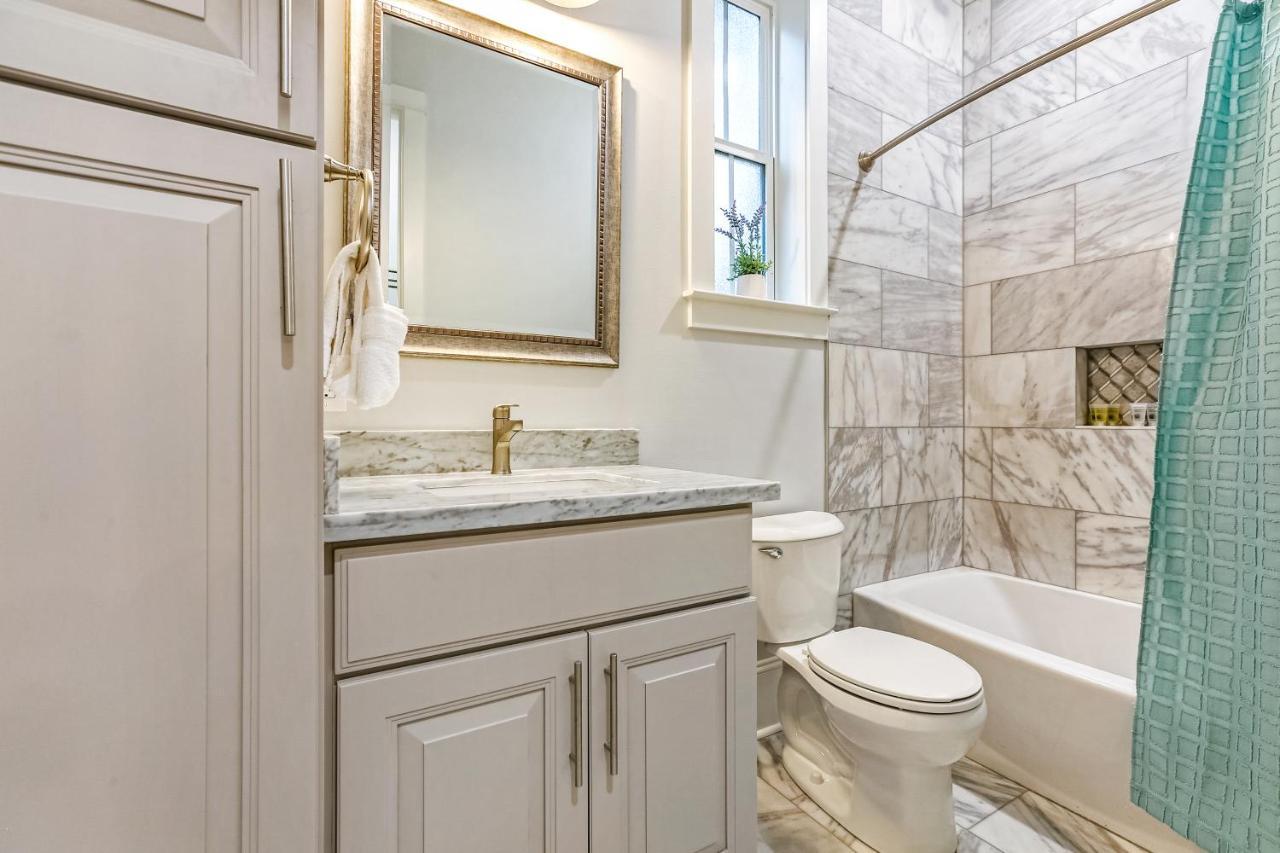 Hosteeva Private Condo W Pool And High-End Amenities Near Frnch Quarter New Orleans Dış mekan fotoğraf