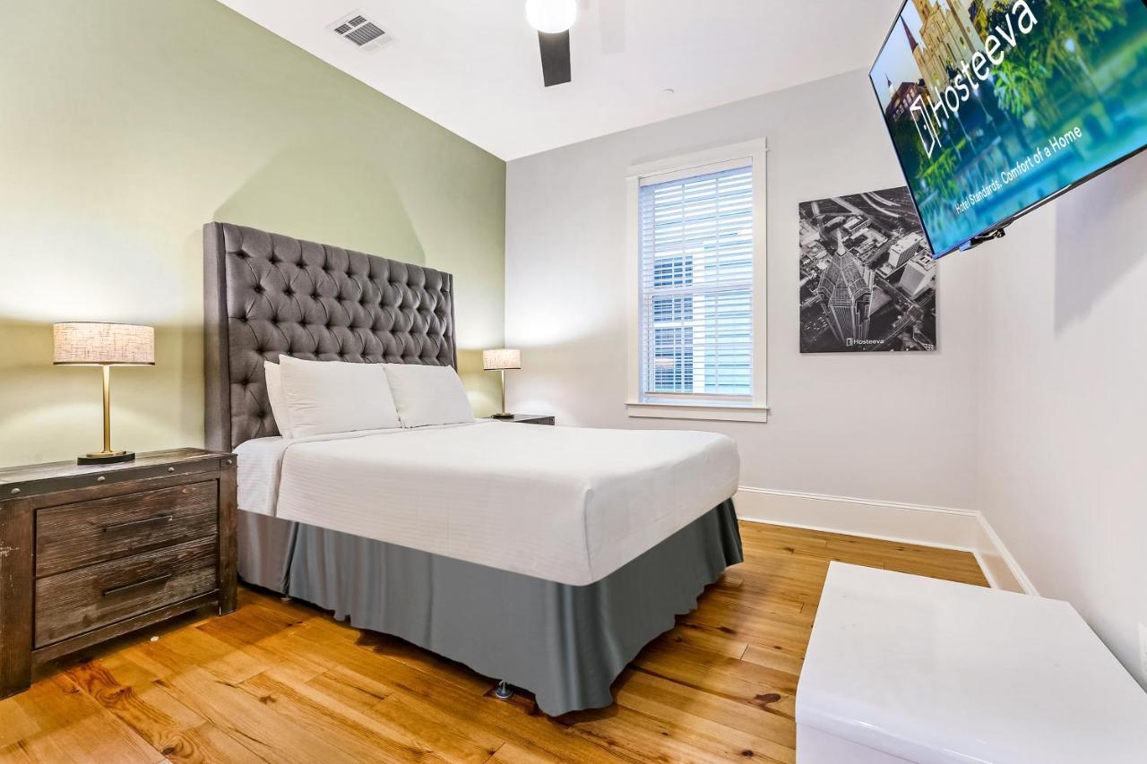 Hosteeva Private Condo W Pool And High-End Amenities Near Frnch Quarter New Orleans Dış mekan fotoğraf