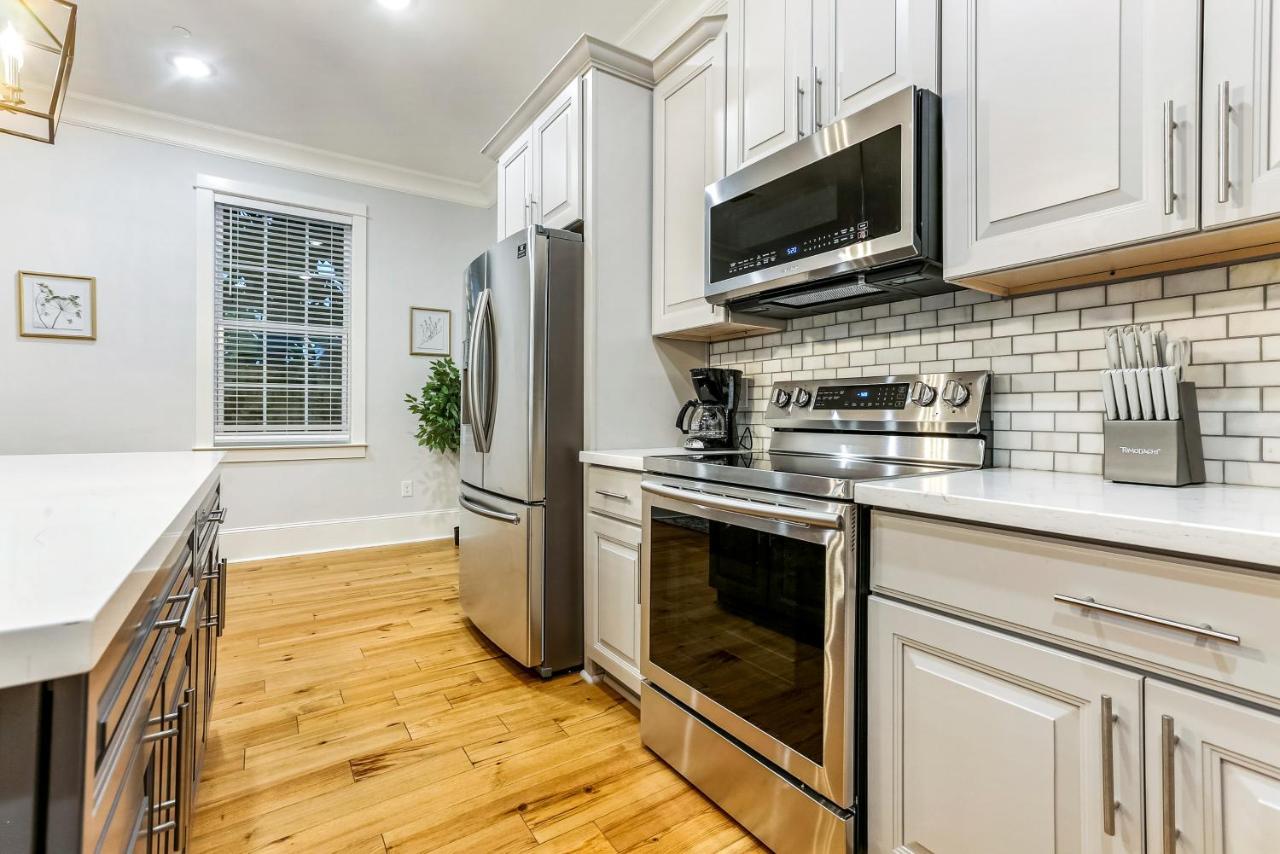 Hosteeva Private Condo W Pool And High-End Amenities Near Frnch Quarter New Orleans Dış mekan fotoğraf