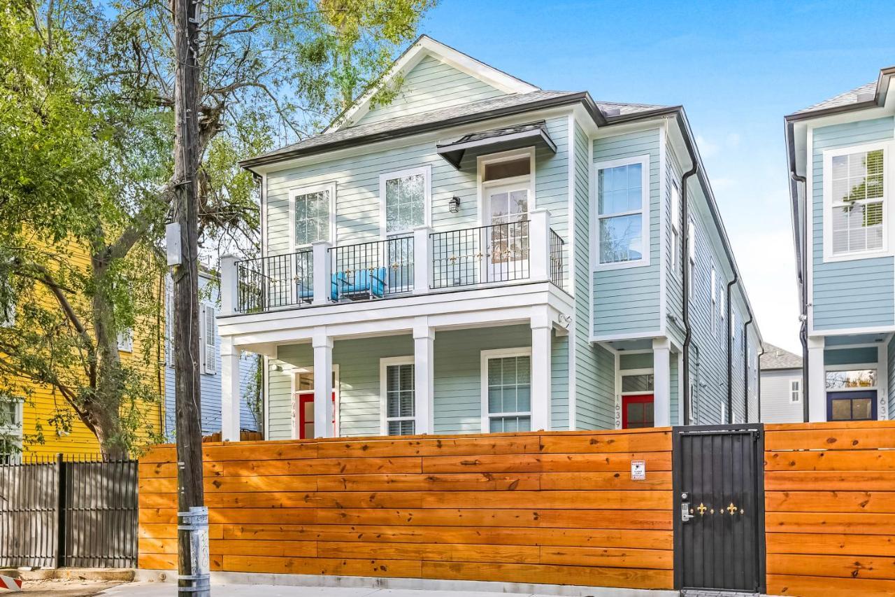 Hosteeva Private Condo W Pool And High-End Amenities Near Frnch Quarter New Orleans Dış mekan fotoğraf