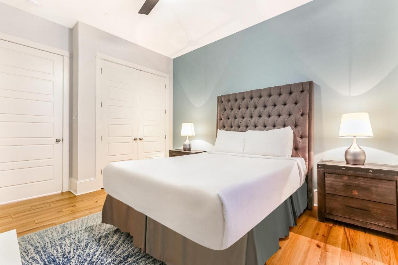 Hosteeva Private Condo W Pool And High-End Amenities Near Frnch Quarter New Orleans Dış mekan fotoğraf