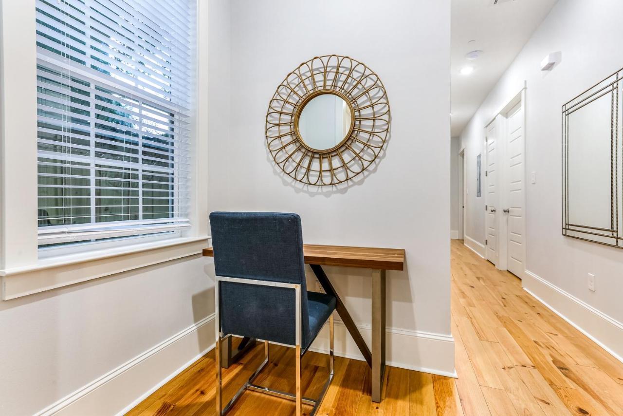 Hosteeva Private Condo W Pool And High-End Amenities Near Frnch Quarter New Orleans Dış mekan fotoğraf
