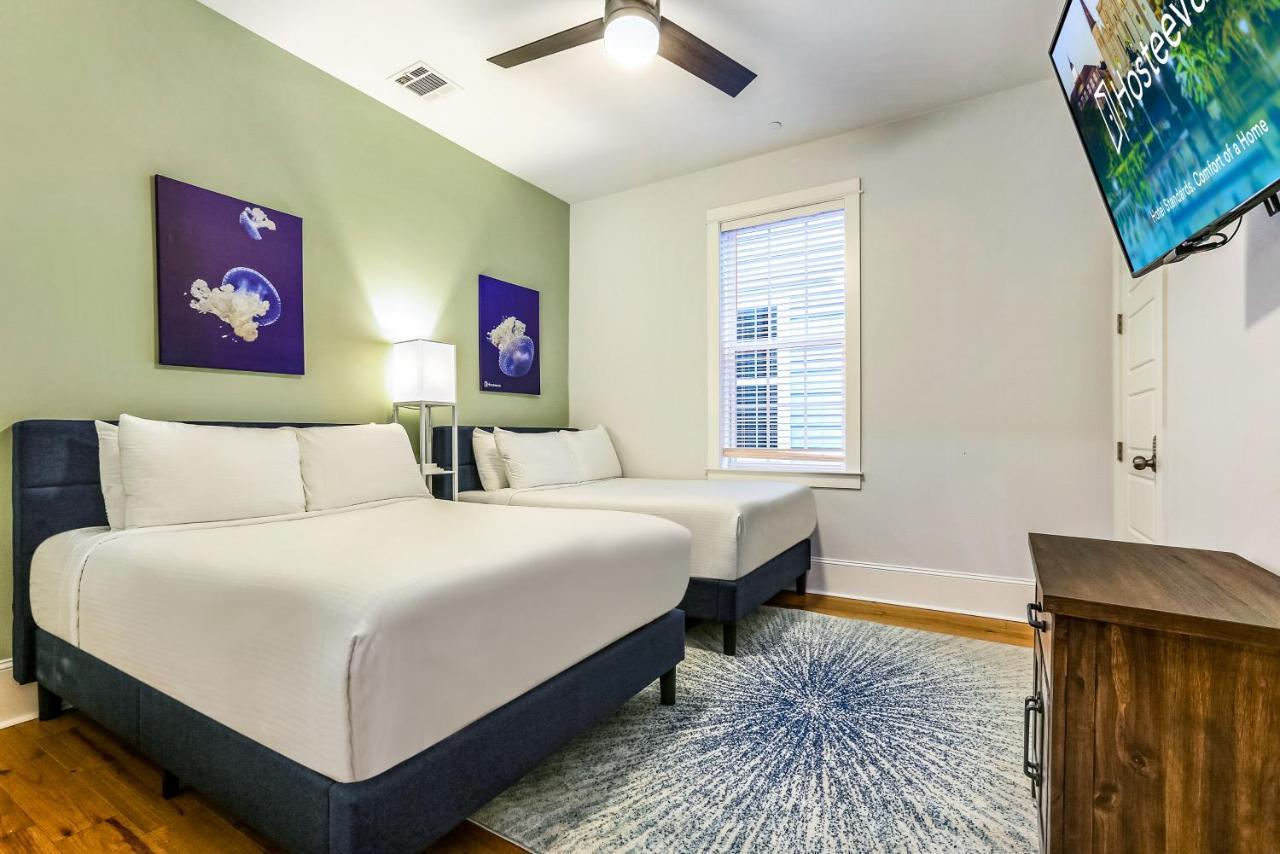 Hosteeva Private Condo W Pool And High-End Amenities Near Frnch Quarter New Orleans Dış mekan fotoğraf
