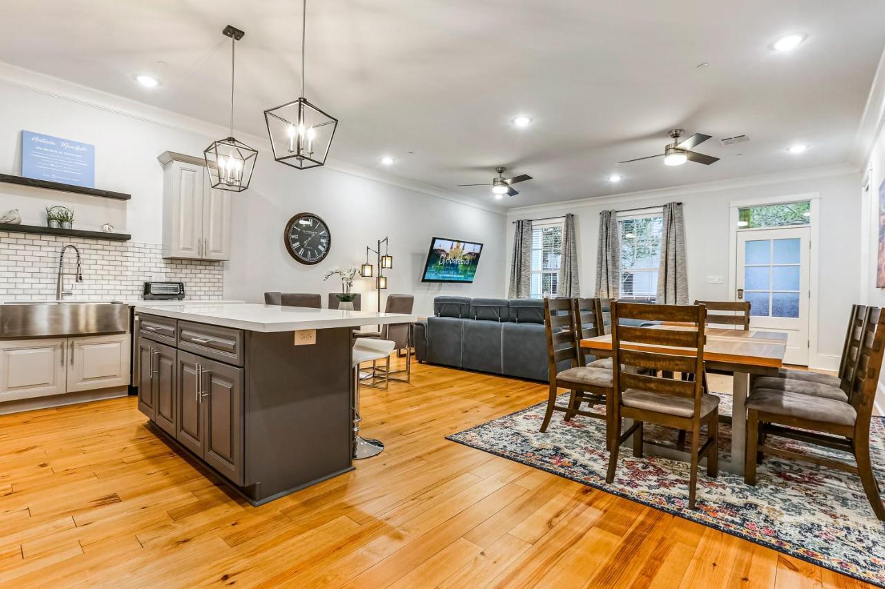Hosteeva Private Condo W Pool And High-End Amenities Near Frnch Quarter New Orleans Dış mekan fotoğraf
