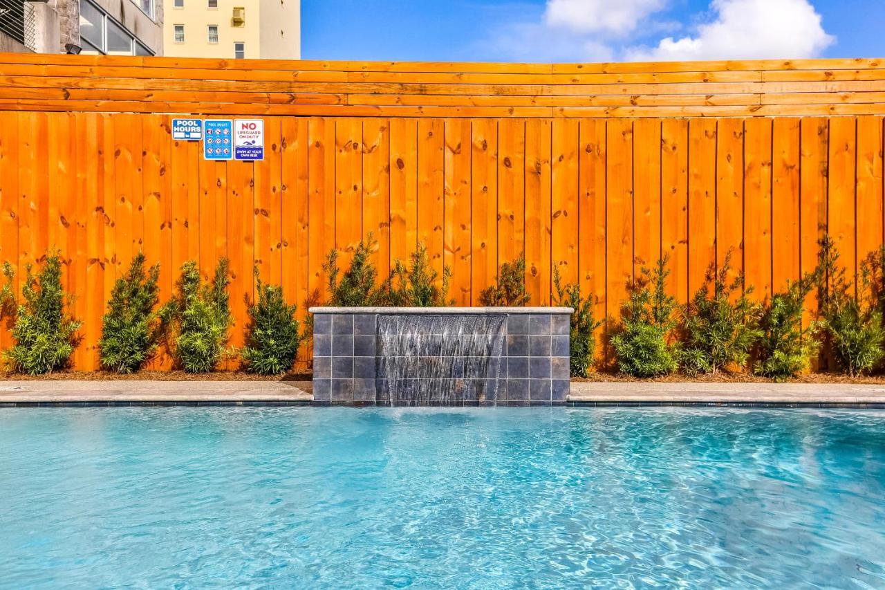Hosteeva Private Condo W Pool And High-End Amenities Near Frnch Quarter New Orleans Dış mekan fotoğraf